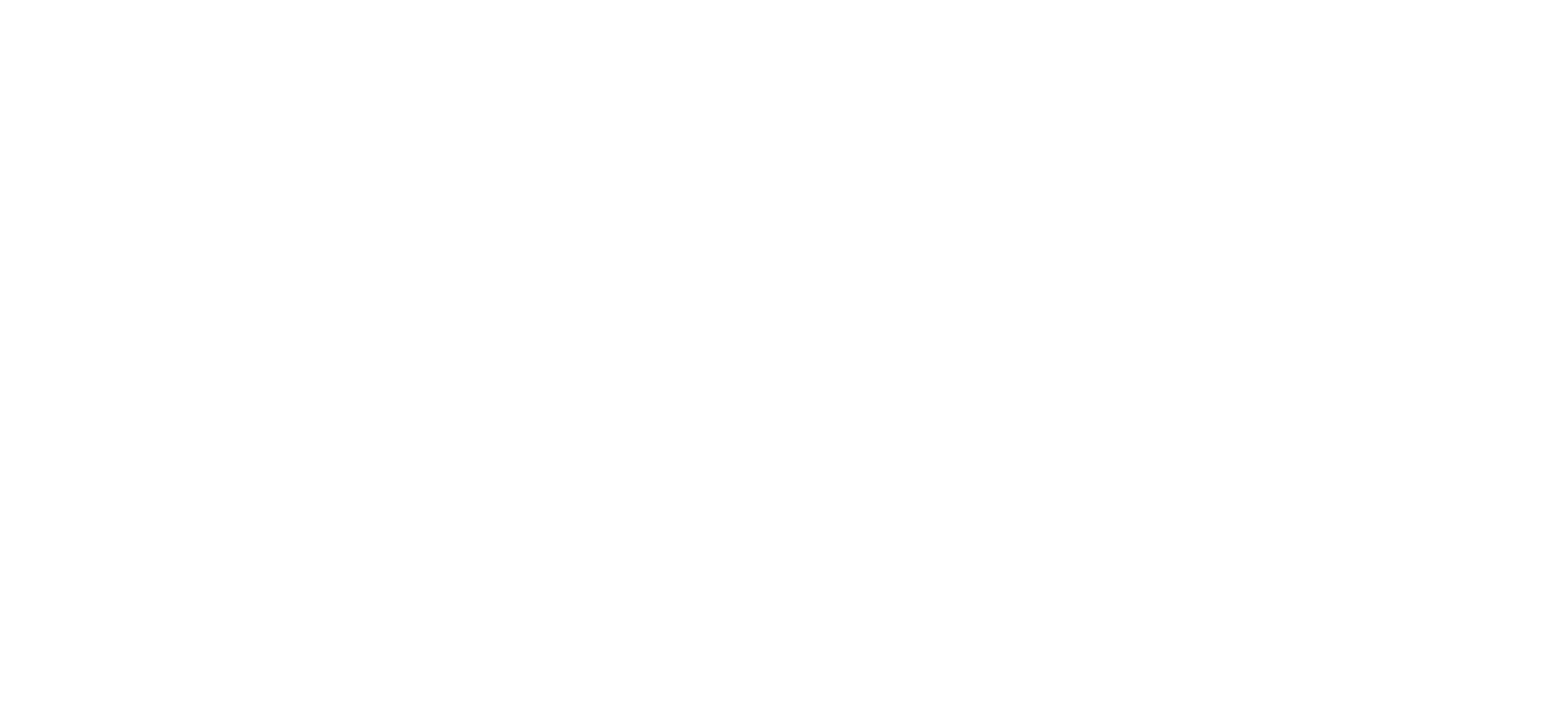 Devcent White Logo